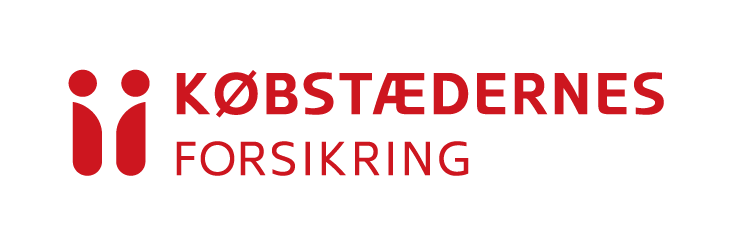 KØBSTÆDERNES